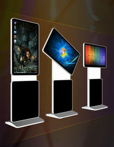 深圳液晶廣告機供應商 液晶廣告機成為宣傳必需品與軟件開發的重要性